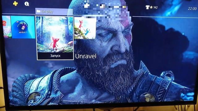 Баг EA PLAY , Sony забыли забрать игры! смотреть онлайн