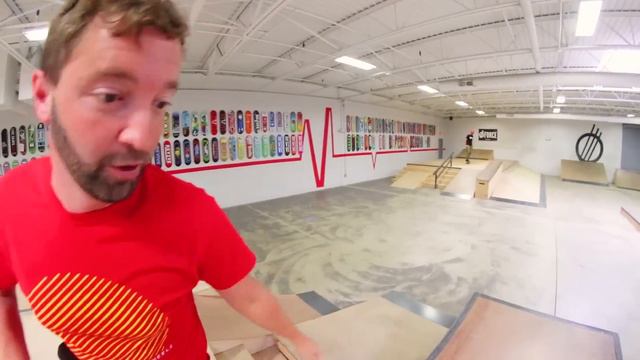 REVIVE SKATEBOARDS VIDEO GAME  Vs Real Skateboarding!