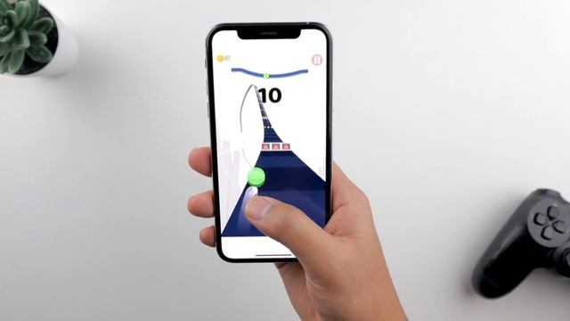 iPhone 11 vs iPhone XS in 2021 - (New Budget Phone VS Old PRO Phone) смотреть онлайн