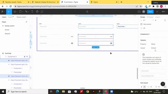 CAMP404 Academy - UI/UX Fundamentals (Sesi 2) смотреть онлайн