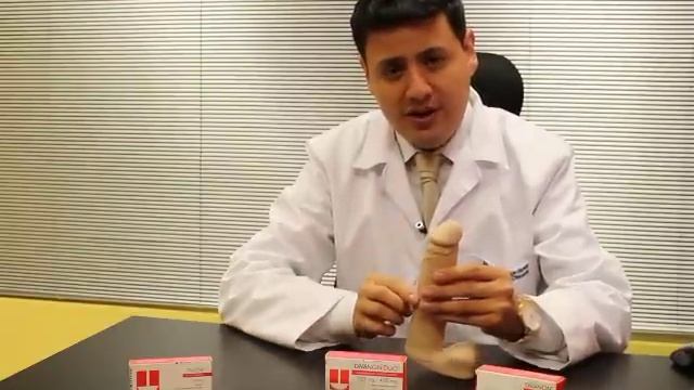 Candidiasis en el varón смотреть онлайн