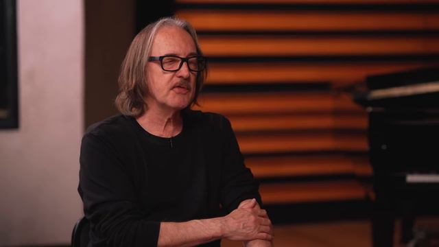 Butch Vig Talks Recording Nirvana's Nevermind смотреть онлайн