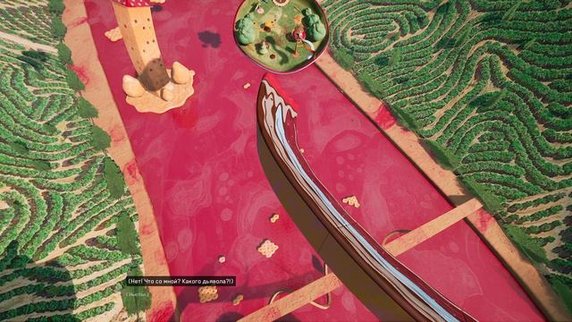 Atomic Heart - DLC2 - начало смотреть онлайн