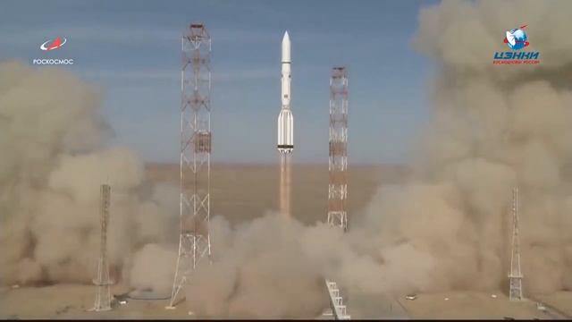 Ракеты-носители | Что и как? смотреть онлайн