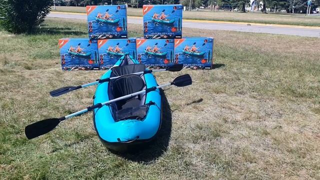 kayak Inflable 2022 Argentina 1127773996 смотреть онлайн