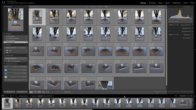 Как создать 3D модель из фотографий | Часть первая смотреть онлайн
