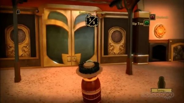 GameSpot Reviews - Stacking (PS3, Xbox 360)