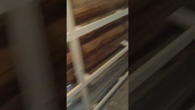 обрешётка под вагонку готова ! смотреть онлайн