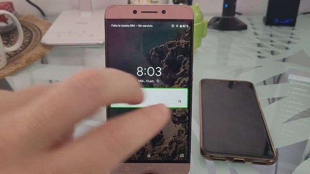 📱❌ Cómo DESACTIVAR TALKBACK con la PANTALLA BLOQUEADA FÁCIL y RÁPIDO смотреть онлайн
