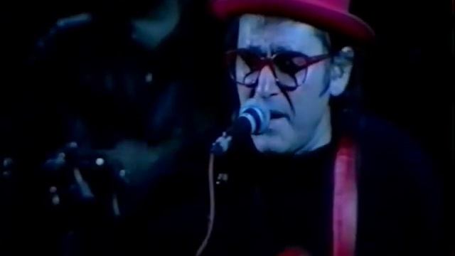 Ivan Graziani - Agnese Live смотреть онлайн