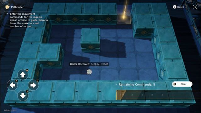 Honkai: Star Rail - Achievement - A Drop In The Bucket: Open 100 Treasures On The Xianzhou Luofu смотреть онлайн