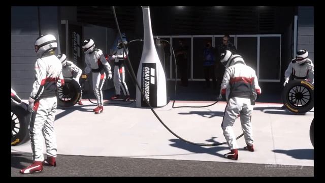 GT7 WEEKLY Challenge 3 PARAMOUNT MONTAIN MAZDA ATENZA