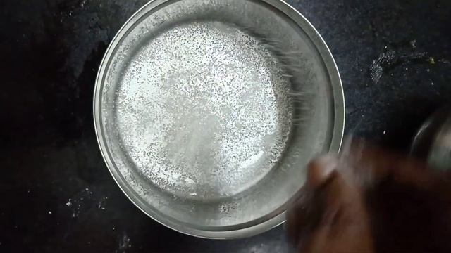 Eggless Mango Cake!!! Without oven, without egg!!! смотреть онлайн