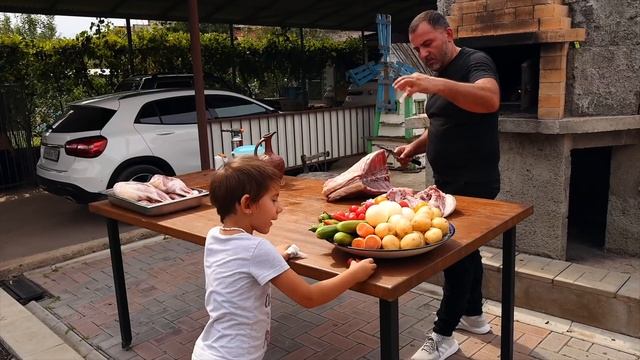 Шедевры Кулинарии с Алисой