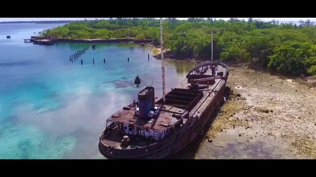 Океания смотреть онлайн