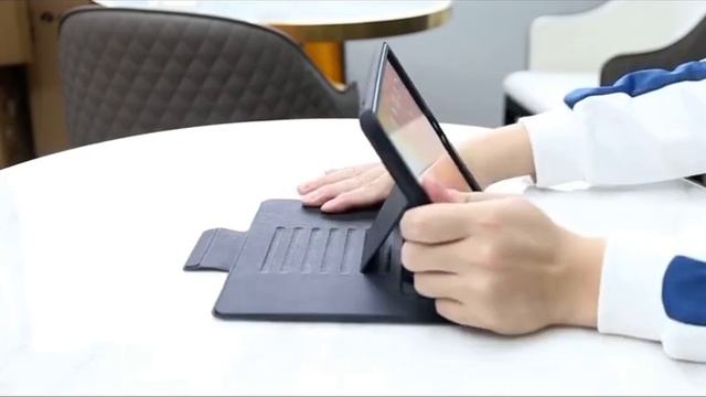 Чехол книжка с магнитом для iPad 10.2 смотреть онлайн