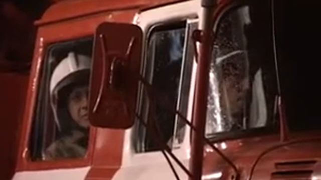 Загорелся столб смотреть онлайн