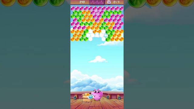 Cookie Cats Pop Level 1 смотреть онлайн