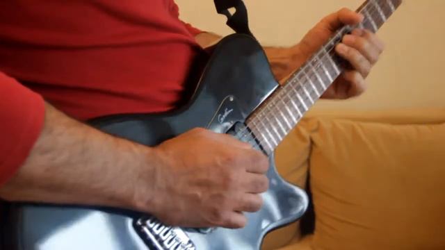 Сектор Газа-"Банка"(кавер) смотреть онлайн