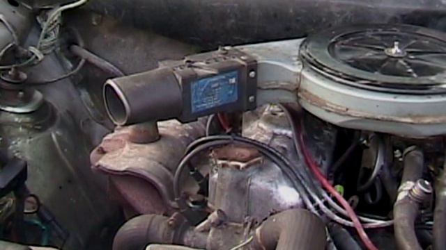 Problem z odpalaniem FSO Polonez Caro 1.5GLI смотреть онлайн