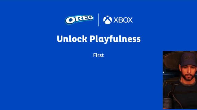 GIVEAWAY : Oreo-themed Forza Horizon 5 skin (Xbox) смотреть онлайн