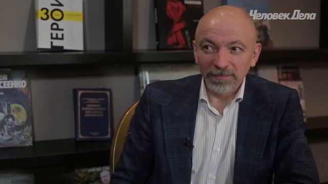 Александр Савкин // Три совета самому себе молодому Человек Дела смотреть онлайн