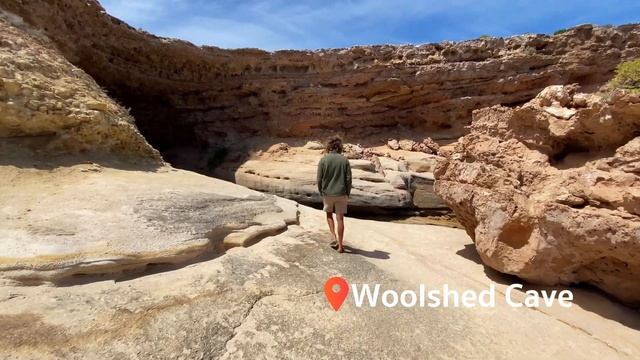 Eyre Peninsula Part 2 | Our last week in South Australia! | Travel Vlog Ep. 24 смотреть онлайн