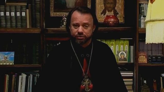 О ВОСПИТАНИИ ДЕТЕЙ. (Из курса христ.этики-63) смотреть онлайн