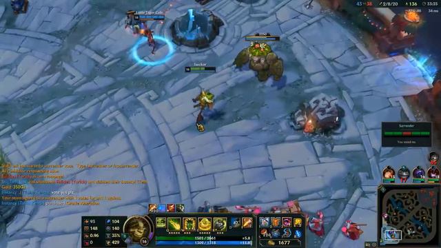 How To Win: Ivern/Kayn смотреть онлайн