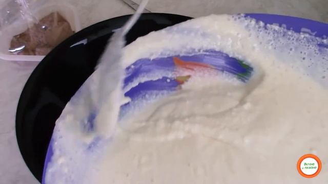 Творожная ЗЕБРА Очень вкусно, нежно и шоколадно! смотреть онлайн