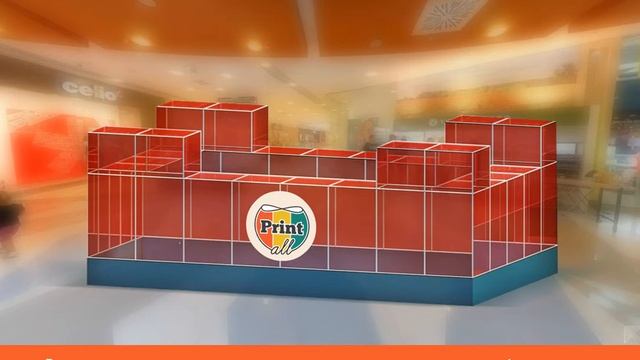 презентация торговой марки PrintAll смотреть онлайн