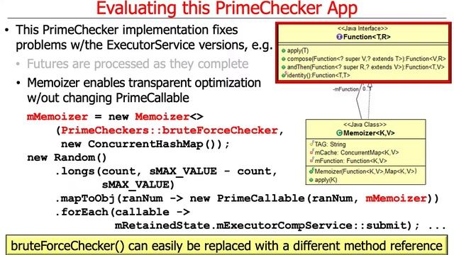 Java ExecutorCompletionService (Part 5) смотреть онлайн