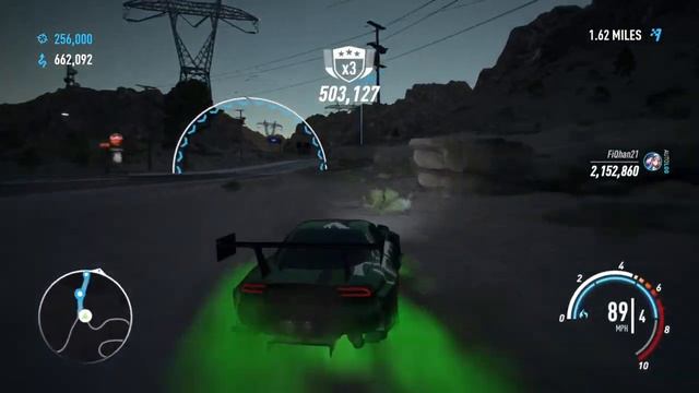 AM I DRIFT KING | NFS PAYBACK | смотреть онлайн