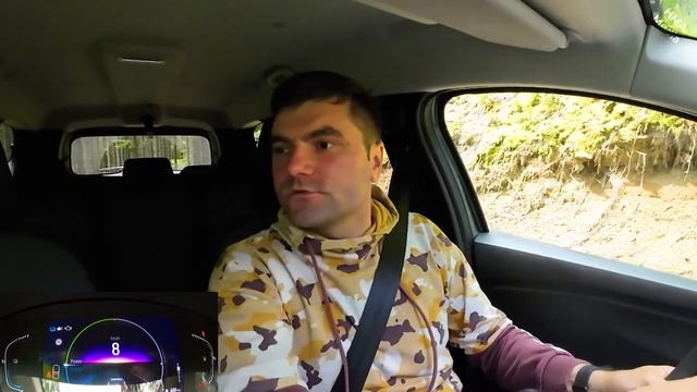 Dacia Jogger 2023 Extended Grip Test Offroad смотреть онлайн