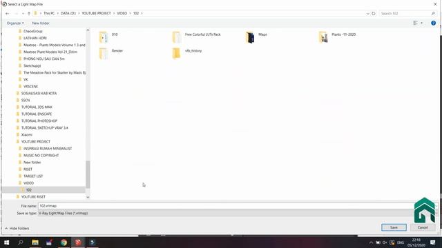 Sketchup Vray 5 Tips "Find Your Fast Render Setting" смотреть онлайн