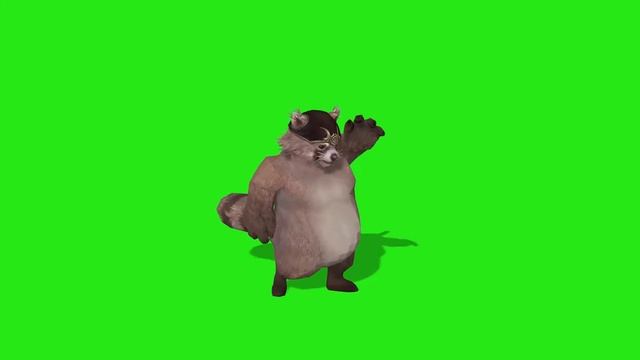 green screen Monster / Футаж хромакей на зеленом фоне новинка 2021 GREEN SCREEN dance | HD 2021 ? смотреть онлайн
