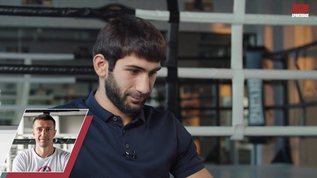 Был ли нокдаун?! Цена реванша. О работе с Сенченко и Ходаковским. смотреть онлайн