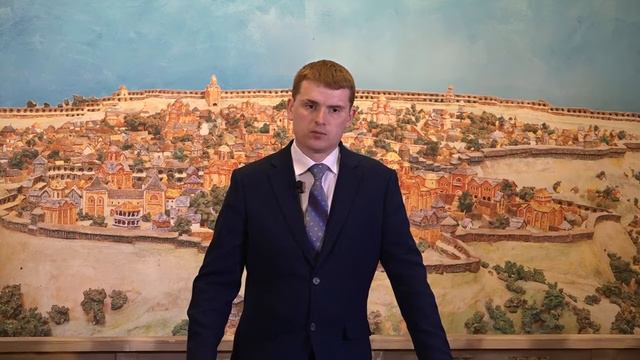 В. Хромець. Релігієзнавство. 5/3. Релігійні традиції Індії. смотреть онлайн