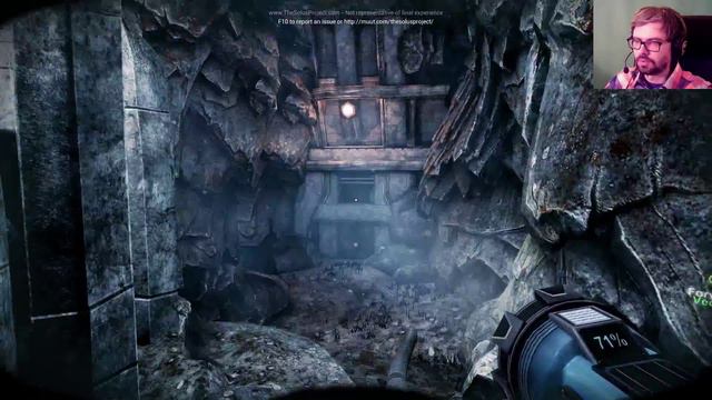 The solus project. Прохождение. Часть 5 - неожиданный финал. смотреть онлайн