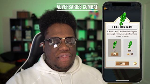 (GUIDE) ADVERSARIES: First Look || Harry Potter Wizards Unite || XpectoGO смотреть онлайн