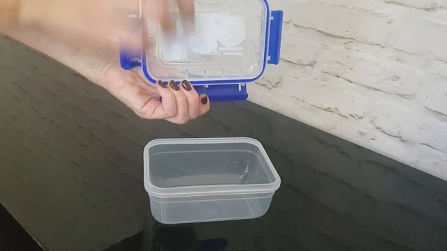 Контейнер герметичный 0,8л арт.06331