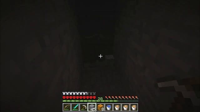 UHC S7 Cave Meets 404 Challenge - E16 смотреть онлайн