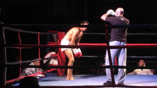 2K9 UNLIMITED- GUILLERMO BENITEZ vs. ISRAEL ROLDAN смотреть онлайн