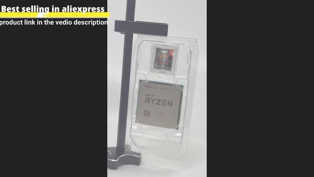 best 3 buy in aliexpress processor CPU | processeur AMD RYZEN смотреть онлайн
