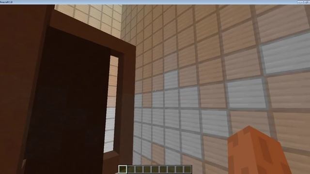 minecraft GLaDOS смотреть онлайн