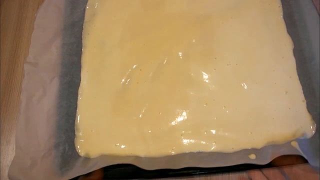 РУЛЕТ РАФАЭЛЛО с Кокосовым КРЕМОМ. ВКУСНО просто БЮДЖЕТНО празднично) смотреть онлайн