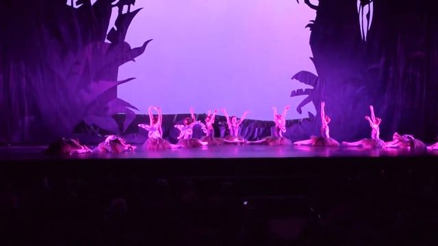 allie and hailee peter pan ballet 2015 смотреть онлайн