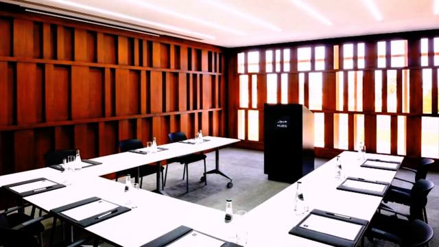 Hues Boutique Hotel 4* ОАЭ смотреть онлайн