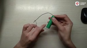 Тепловое действие тока