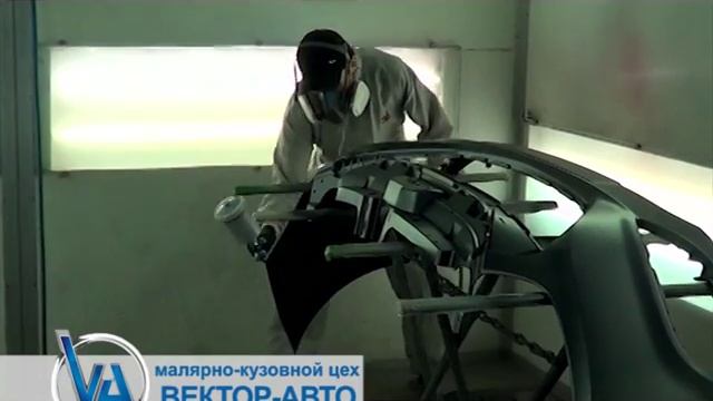 140315 Вектор Авто смотреть онлайн
